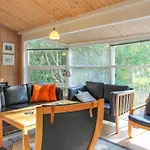 Σπίτι διακοπών Gretelise - 2km From The Sea By Interhome *