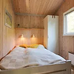 Gretelise - 2km From The Sea By Interhome * Ålbæk