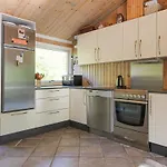 Gretelise - 2km From The Sea By Interhome Σπίτι διακοπών Ålbæk