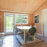 Σπίτι διακοπών Gretelise - 2km From The Sea By Interhome Ålbæk