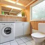 Gretelise - 2km From The Sea By Interhome Ålbæk