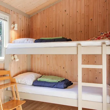 Σπίτι διακοπών Gretelise - 2km From The Sea By Interhome Ålbæk