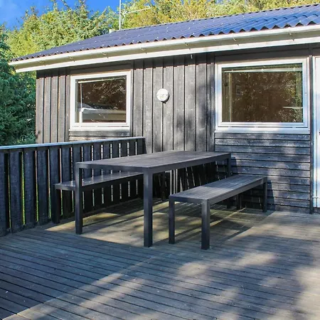 Gretelise - 2km From The Sea By Interhome Ålbæk