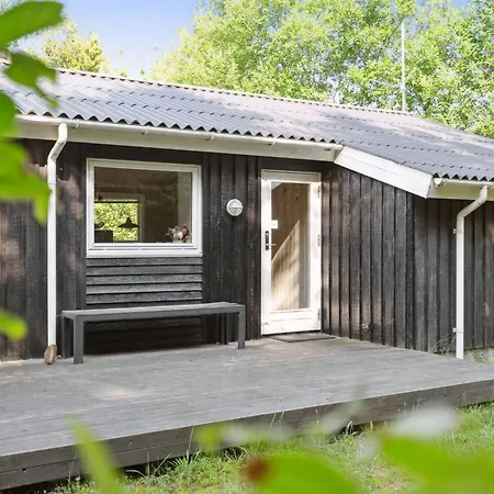 Gretelise - 2km From The Sea By Interhome