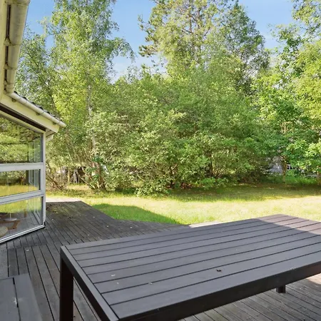 Gretelise - 2km From The Sea By Interhome *