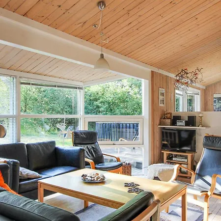 Feriehus Gretelise - 2km From The Sea By Interhome