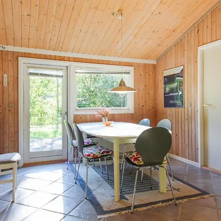 Feriehus Gretelise - 2km From The Sea By Interhome *
