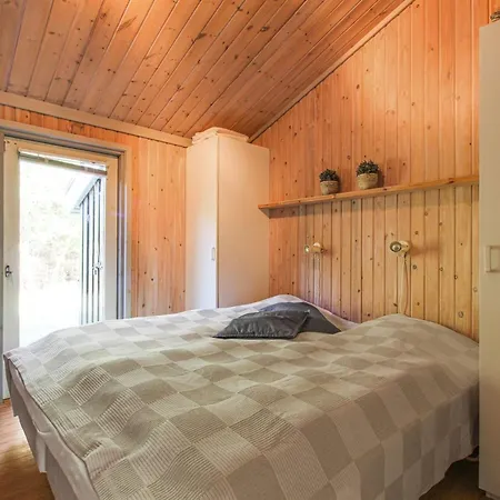 Gretelise - 2km From The Sea By Interhome Ålbæk