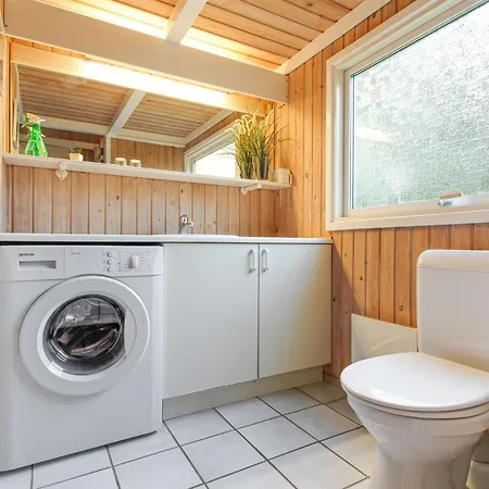 Gretelise - 2km From The Sea By Interhome